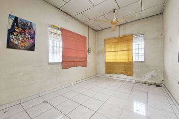 Taman Bukit Kepayang