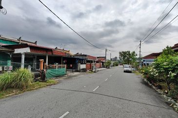 Taman Bukit Kepayang