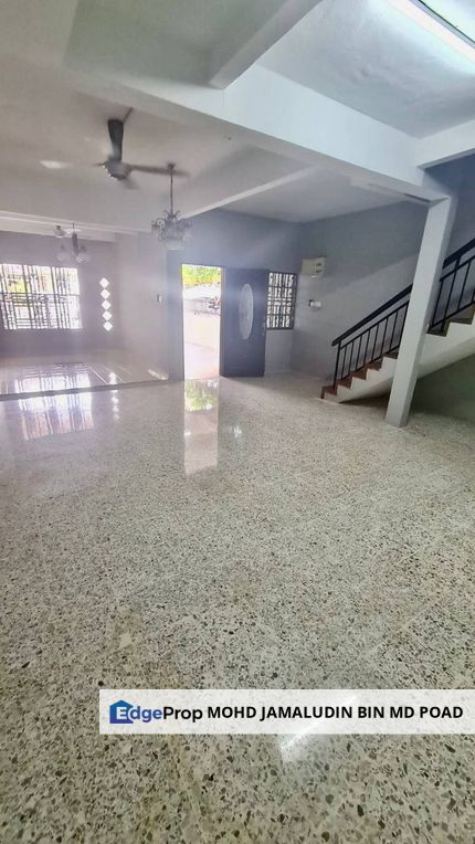 [REFURBISHED Taman Dusun Setia, Seremban, Negeri Sembilan, Seremban