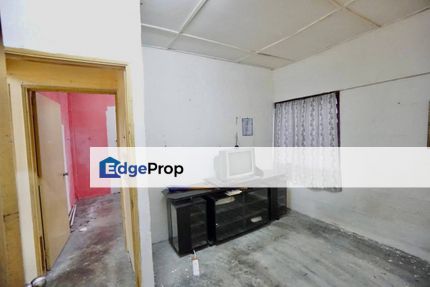 Flat TAMAN BUKIT ANGSANA @ Cheras, Selangor, Selangor, Cheras