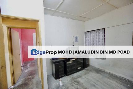 Flat TAMAN BUKIT ANGSANA @ Cheras, Selangor, Selangor, Cheras