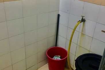 Pangsapuri Seri Meranti