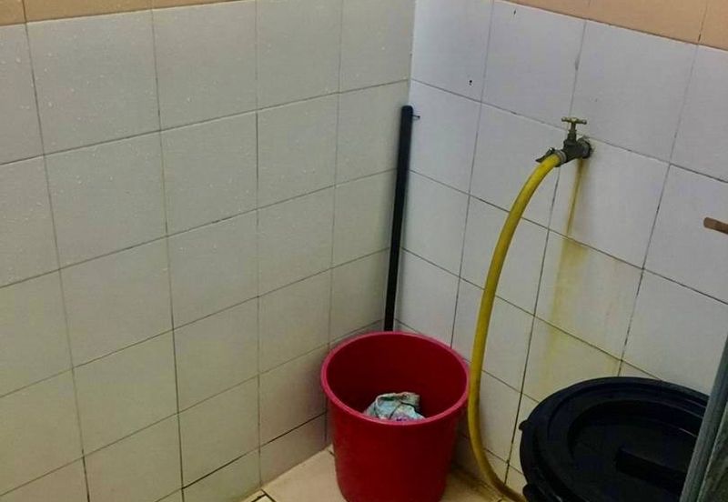 Pangsapuri Seri Meranti