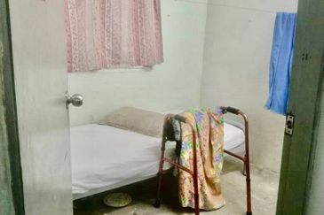 Pangsapuri Seri Meranti