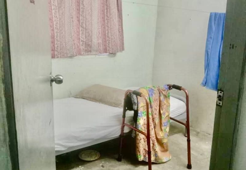 Pangsapuri Seri Meranti