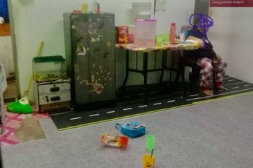 Pangsapuri Seri Meranti