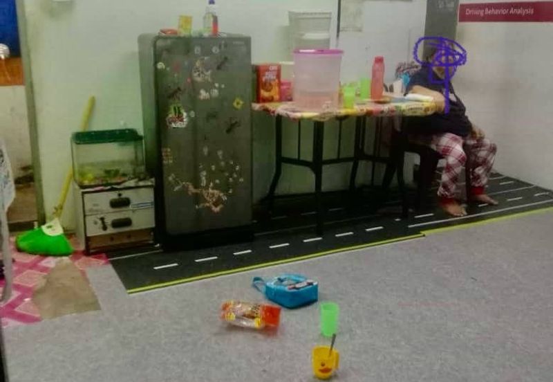 Pangsapuri Seri Meranti