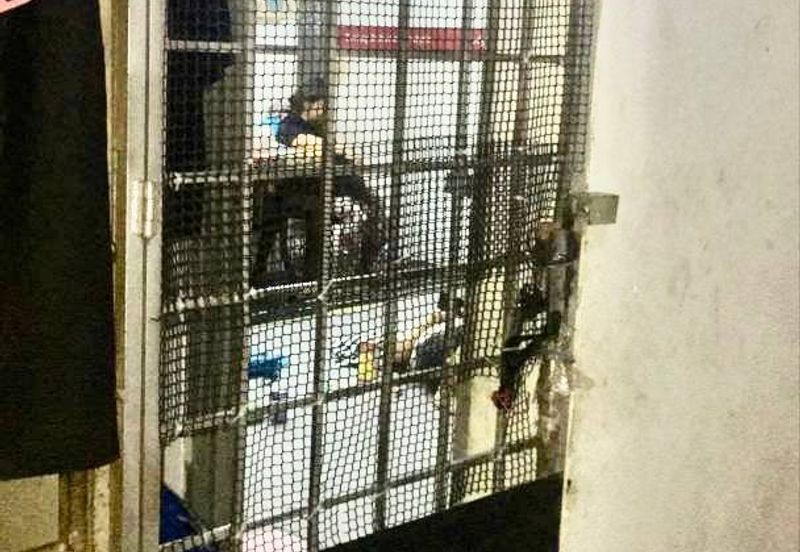 Pangsapuri Seri Meranti