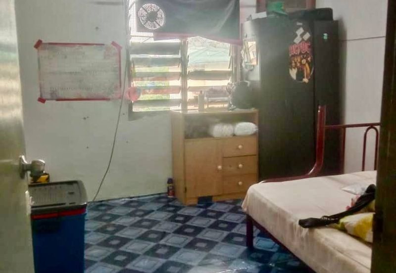 Pangsapuri Seri Meranti