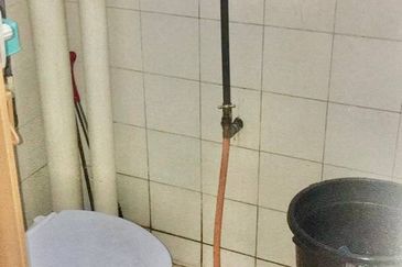 Pangsapuri Seri Meranti