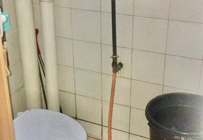 Pangsapuri Seri Meranti