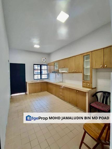 [FULLY REFURBISHED] Double-Storey Terrace @ Taman Wangsa Permai, Kepong, KL, Selangor, Kepong