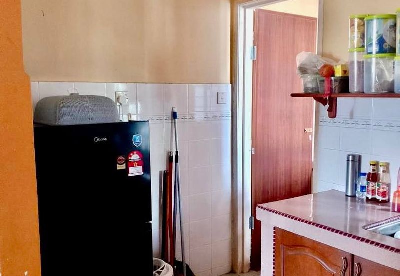 Astana Alam Apartment