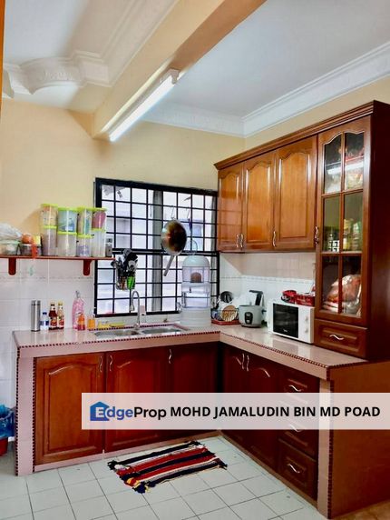 Astana Alam Apartment @ Jalan Astana 13/3, Astana Alam 1, Seksyen 13, Bandar Puncak Alam, Selangor, Selangor, Bandar Puncak Alam