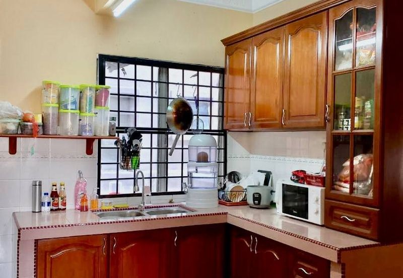 Astana Alam Apartment