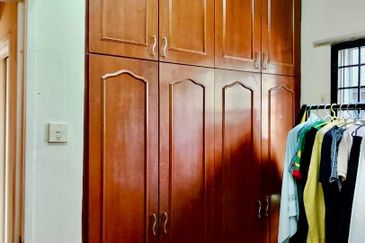 Astana Alam Apartment