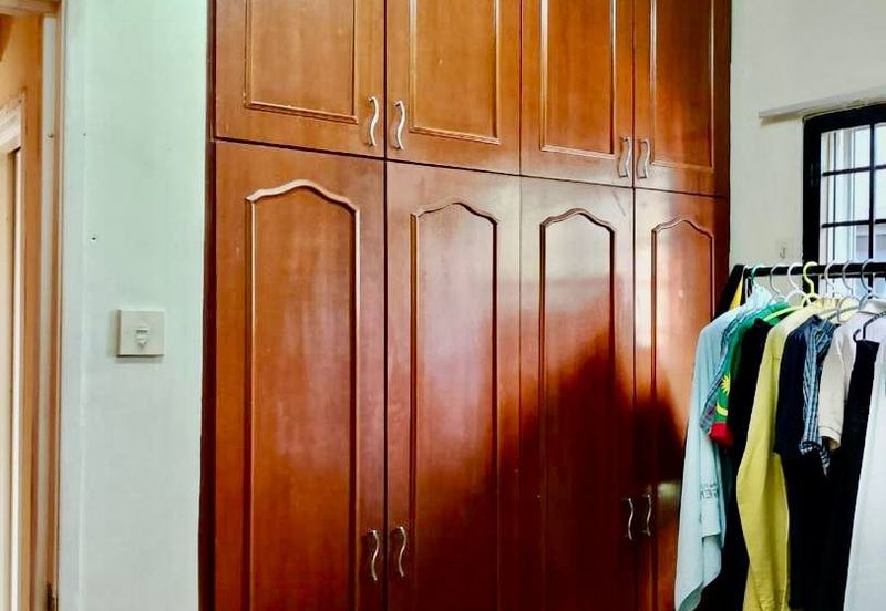 Astana Alam Apartment