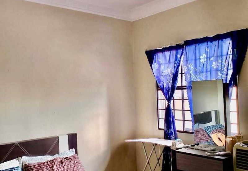 Astana Alam Apartment