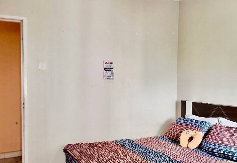 Astana Alam Apartment