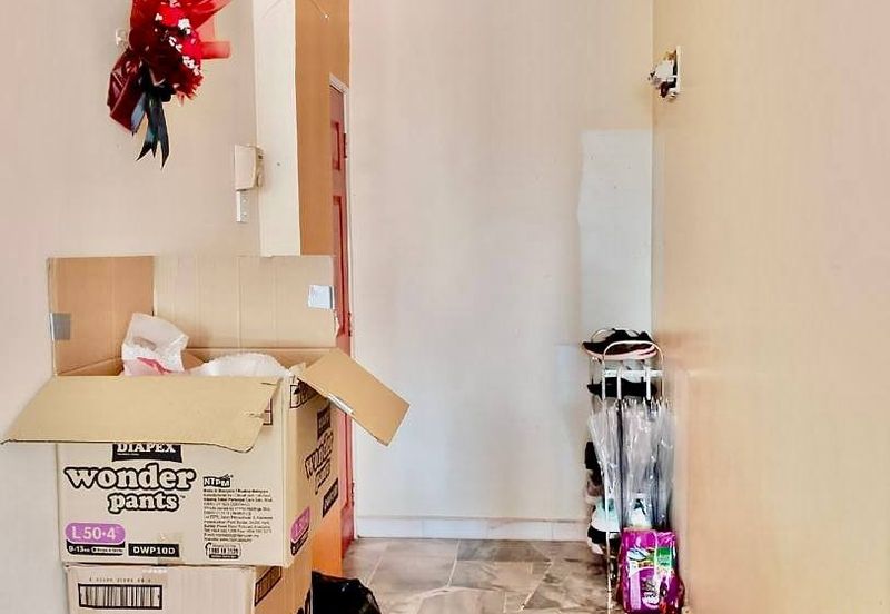 Astana Alam Apartment