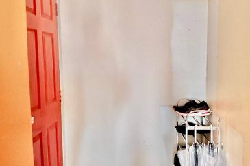 Astana Alam Apartment