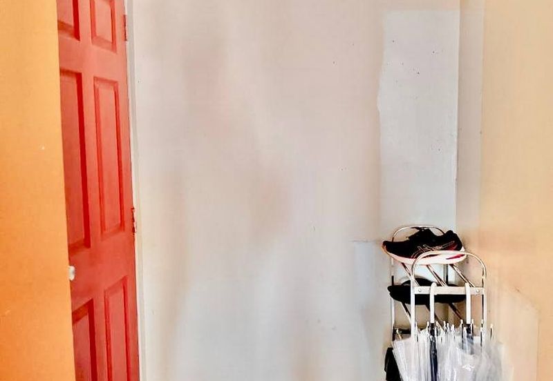 Astana Alam Apartment