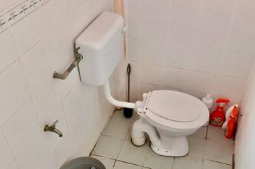 Astana Alam Apartment