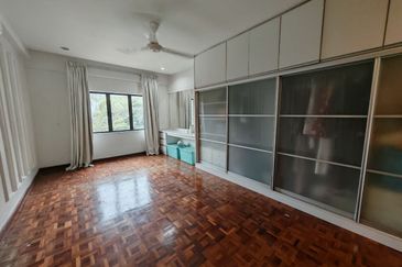 Sri Alam Condominium