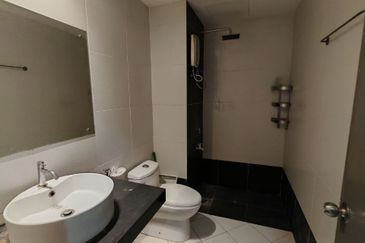 Sri Alam Condominium