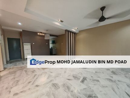 LOW FLOOR, Sri Alam Condo, KGSAAS Seksyen 13, Shah Alam, Selangor, Shah Alam