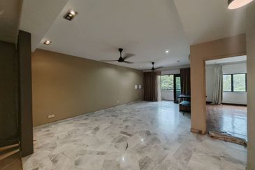 Sri Alam Condominium