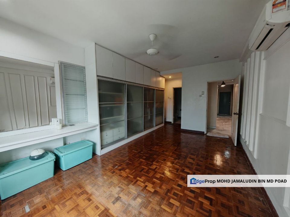 LOW FLOOR, Sri Alam Condo, KGSAAS Seksyen 13, Shah Alam, Selangor, Shah Alam