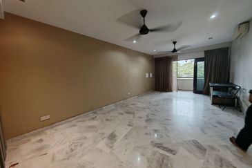 Sri Alam Condominium