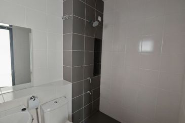 Double Storey Terrace, KYRA Bandar Bukit Raja