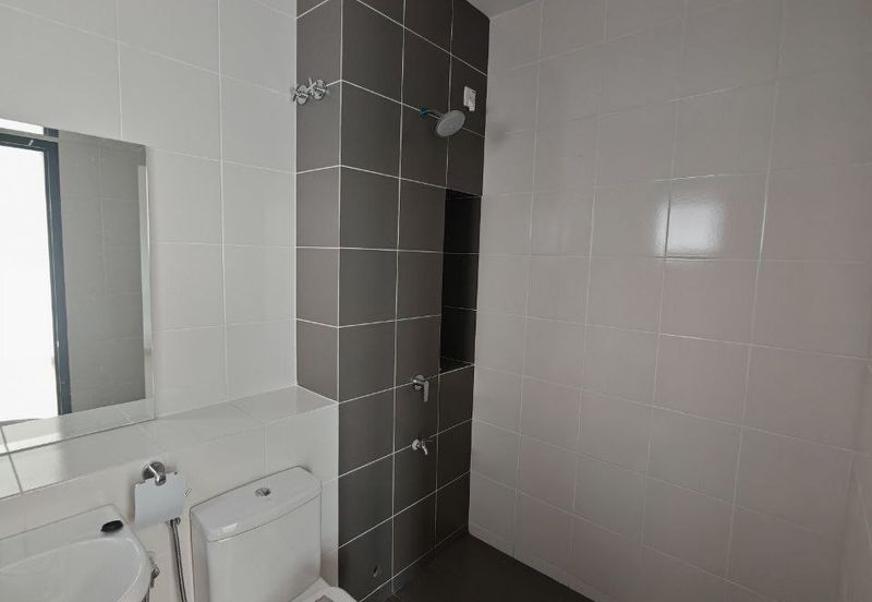 Double Storey Terrace, KYRA Bandar Bukit Raja