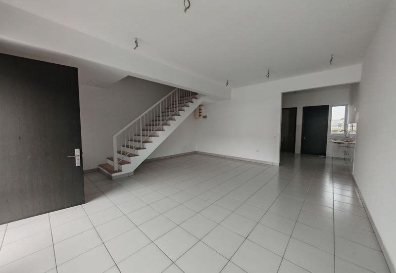 Double Storey Terrace, KYRA Bandar Bukit Raja