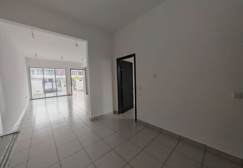 Double Storey Terrace, KYRA Bandar Bukit Raja