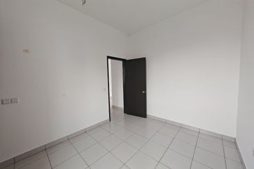 Double Storey Terrace, KYRA Bandar Bukit Raja