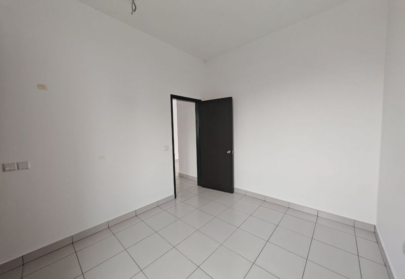 Double Storey Terrace, KYRA Bandar Bukit Raja