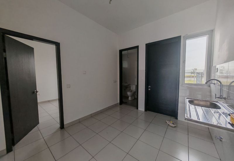 Double Storey Terrace, KYRA Bandar Bukit Raja