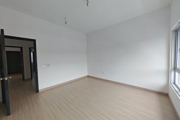 Double Storey Terrace, KYRA Bandar Bukit Raja