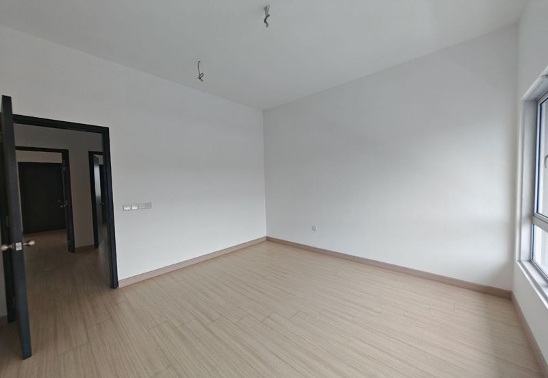 Double Storey Terrace, KYRA Bandar Bukit Raja