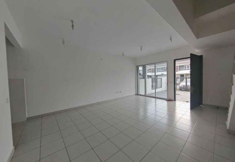 Double Storey Terrace, KYRA Bandar Bukit Raja