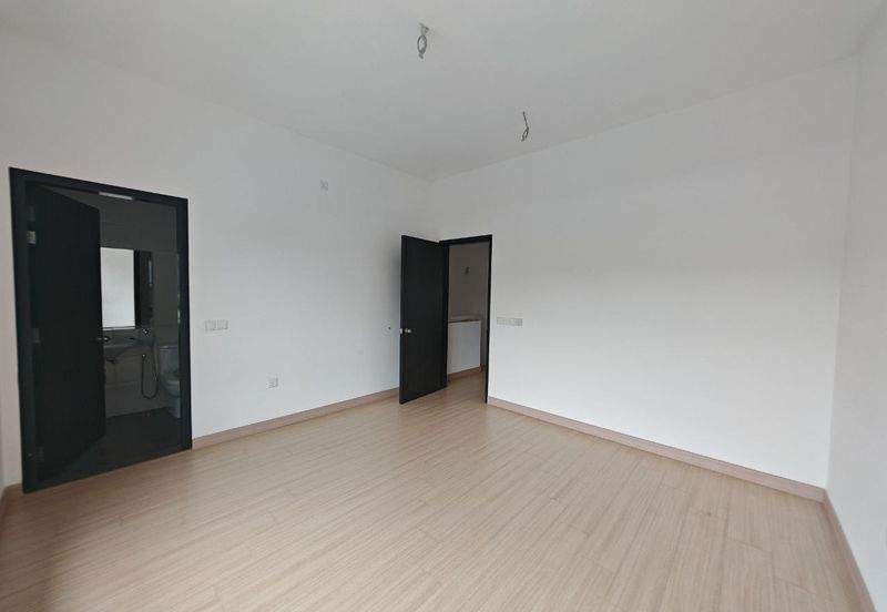 Double Storey Terrace, KYRA Bandar Bukit Raja