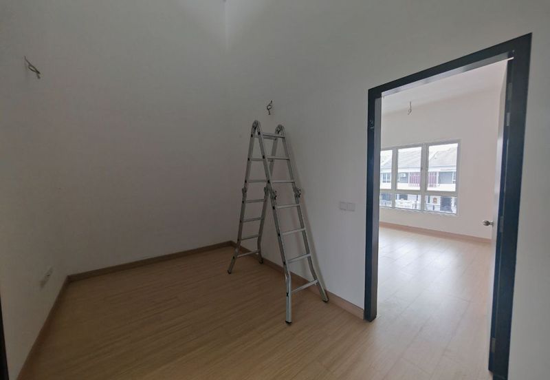 Double Storey Terrace, KYRA Bandar Bukit Raja