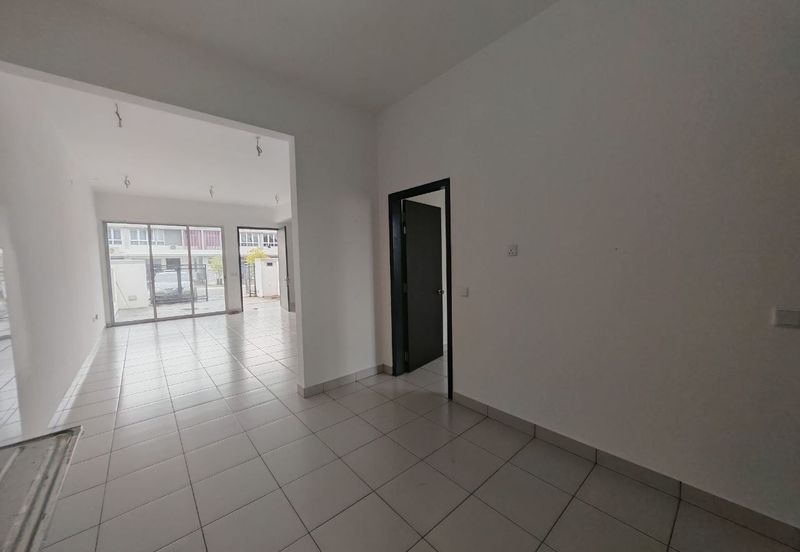 Double Storey Terrace, KYRA Bandar Bukit Raja