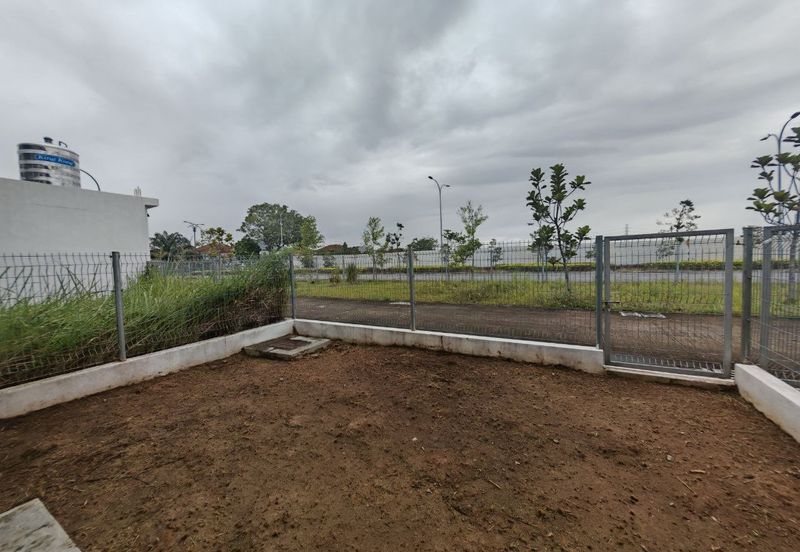 Double Storey Terrace, KYRA Bandar Bukit Raja