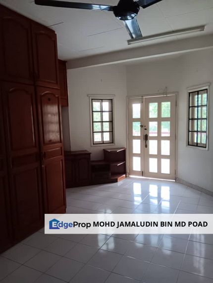 Superlink Double Storey Terrace 22x90, Taman Klang Jaya, Klang, Selangor, Klang