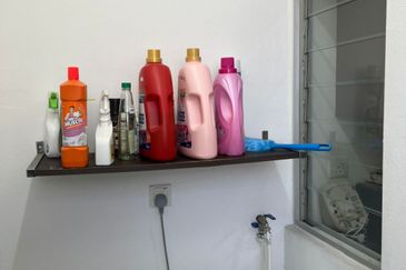 Laman Impian, Bandar Botanik