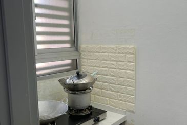 Laman Impian, Bandar Botanik